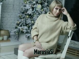 MarusiaSi