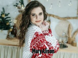 MaryAlison