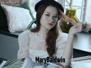 MaryBaldwin
