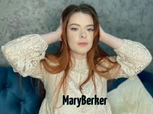 MaryBerker