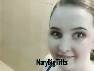 MaryBigTitts