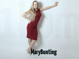 MaryBunting