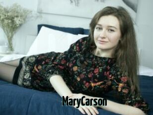 MaryCarson