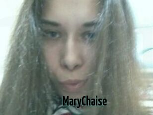 MaryChaise