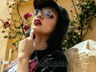 MaryColette