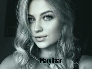 MaryDear