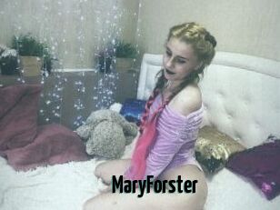 MaryForster