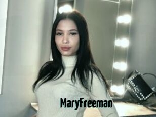 MaryFreeman