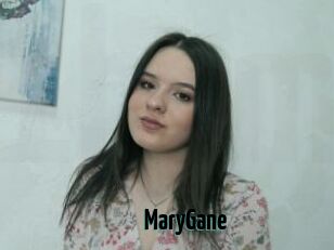 MaryGane
