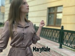 MaryHale