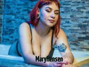 MaryHensen