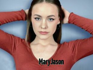 MaryJason
