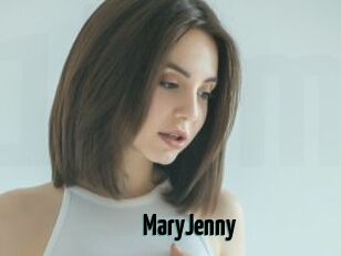 MaryJenny