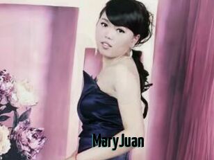 MaryJuan