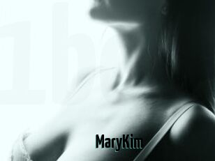 MaryKim
