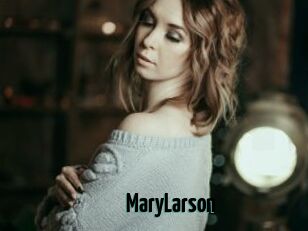 MaryLarson