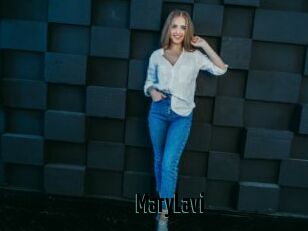 MaryLavi