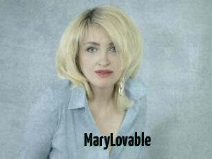 MaryLovable