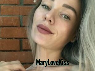 MaryLoveKiss
