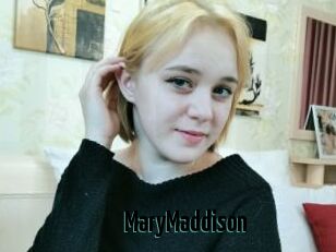 MaryMaddison