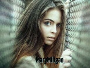 MaryMiligan