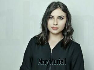 MaryMuriell
