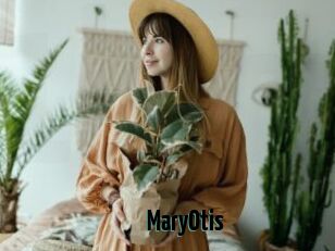 MaryOtis