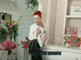 MaryPheromone