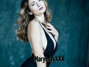 MaryPolyXXX
