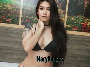 MaryRogers