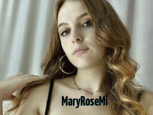 MaryRoseMi