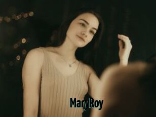 MaryRoy