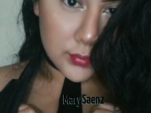 MarySaenz