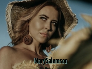 MarySalemson