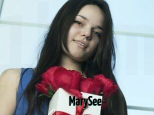 MarySee