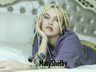 MaryShelby