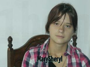 MarySheryl