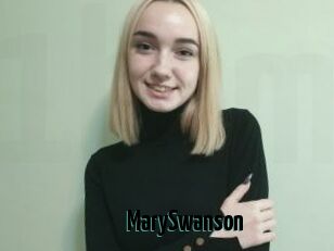 MarySwanson