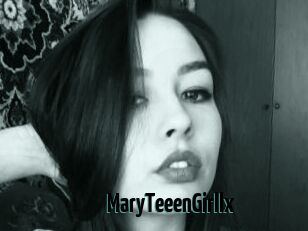 MaryTeeenGirllx