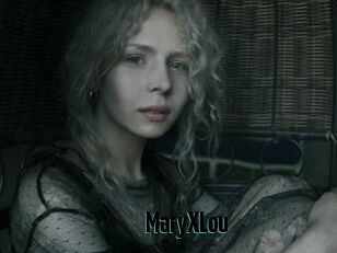 MaryXLou
