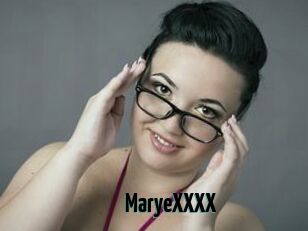 MaryeXXXX