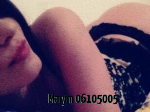 Marym-06105005