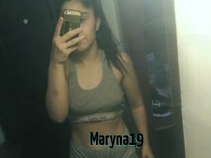 Maryna19