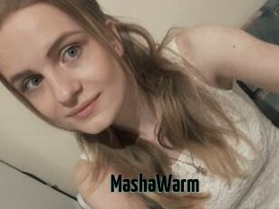 MashaWarm