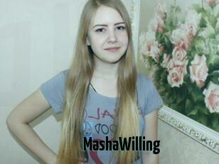 MashaWilling