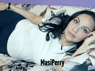 MasiPerry