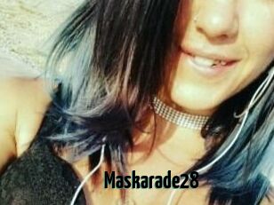 Maskarade28