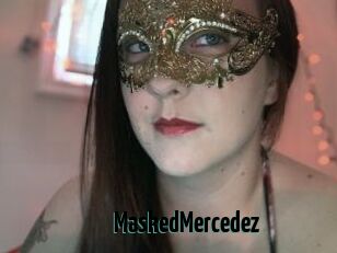 MaskedMercedez