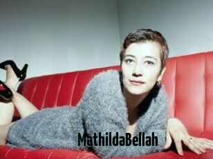 MathildaBellah