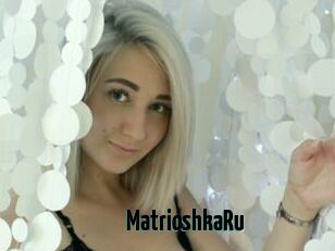 MatrioshkaRu